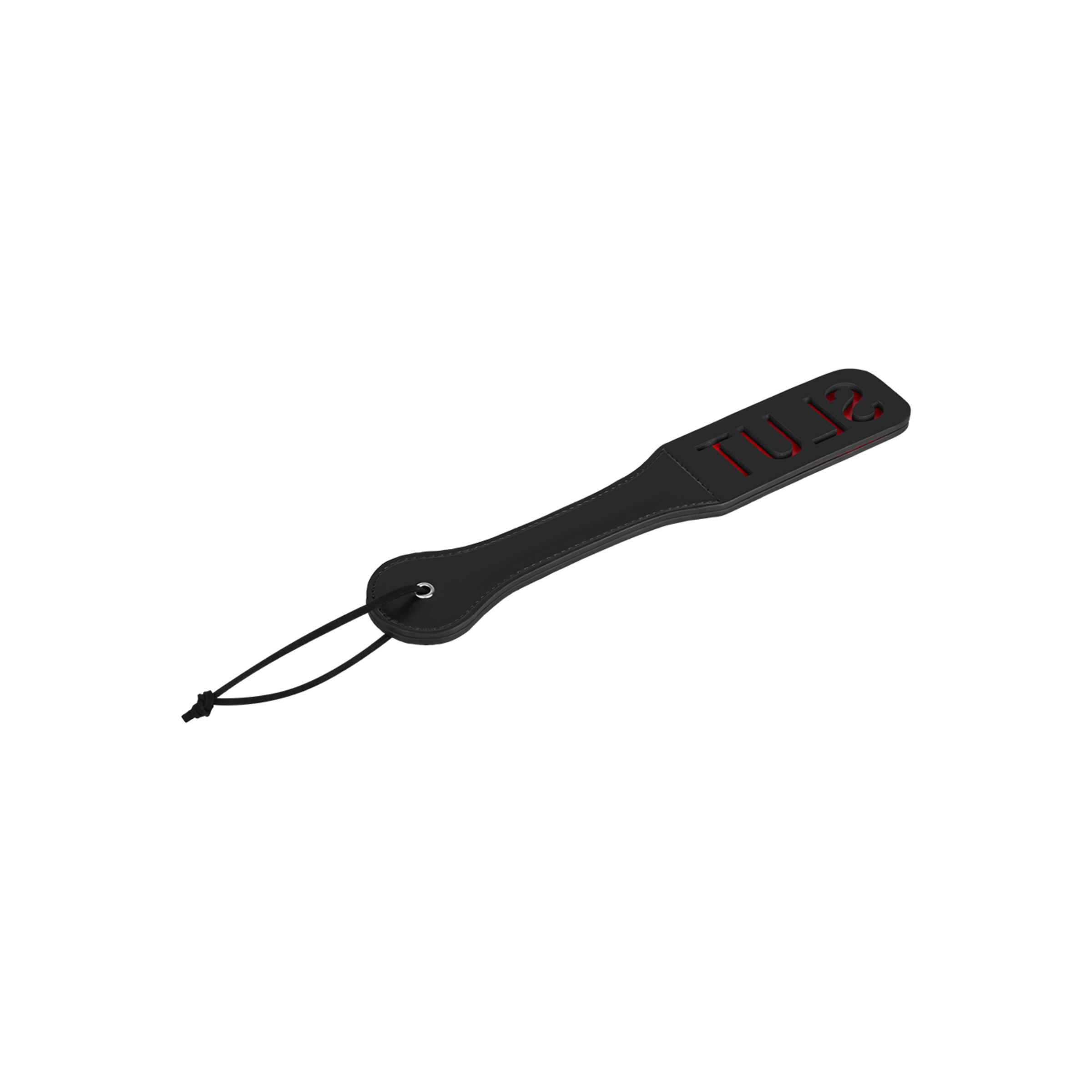 paddle-mit-slut-aussparung-Rot-Schwarz-5