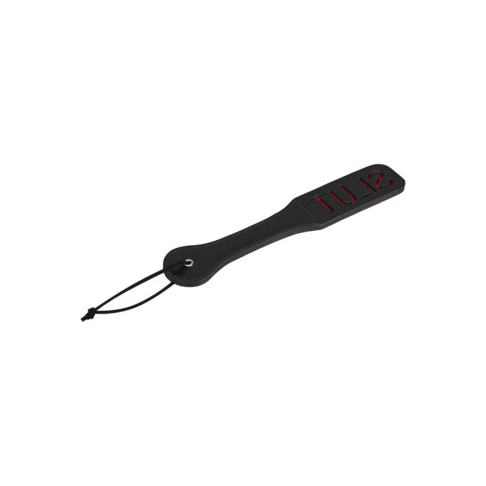 paddle-mit-slut-aussparung-Rot-Schwarz-5