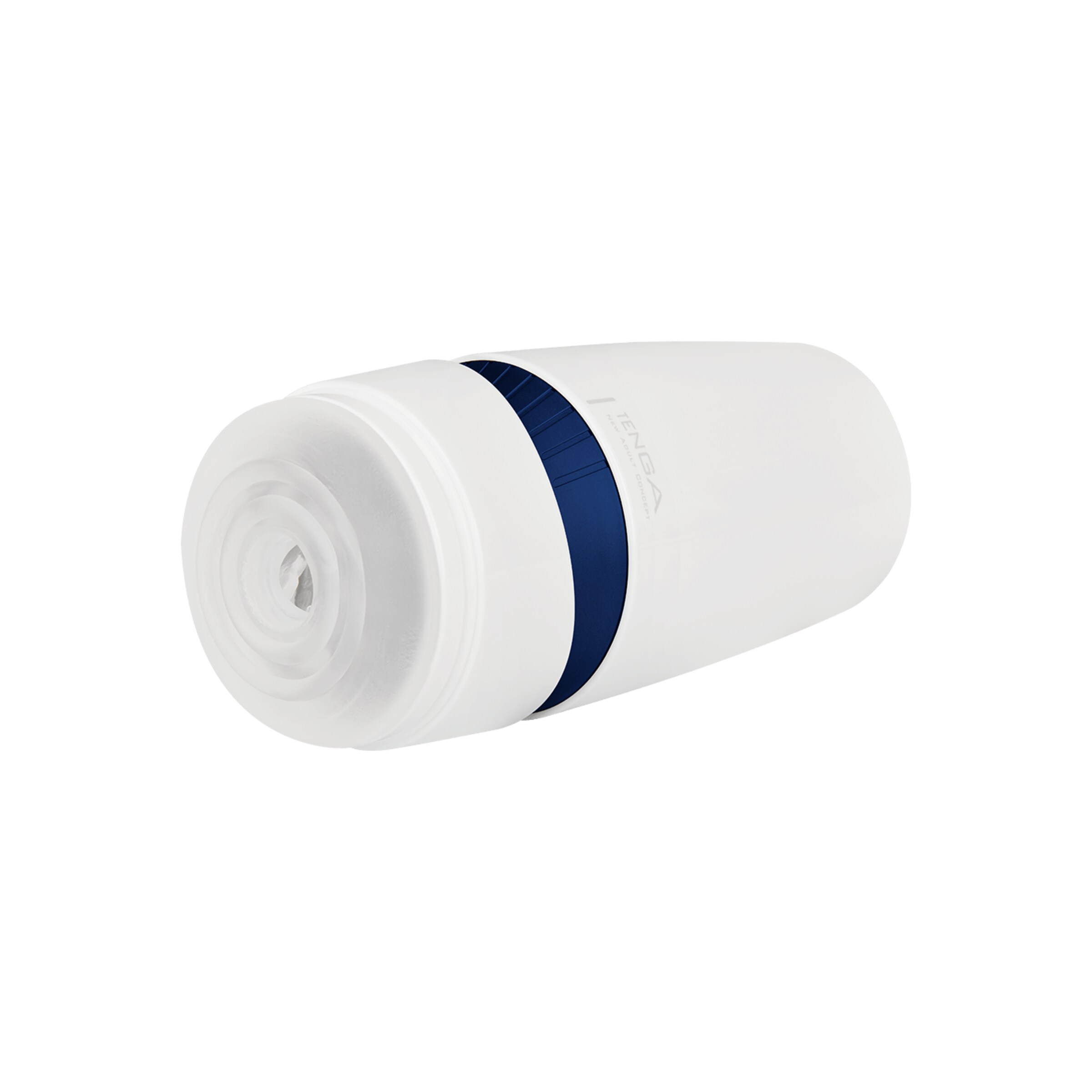 tenga-aero-cobalt-ring-19-cm-Blanc-2