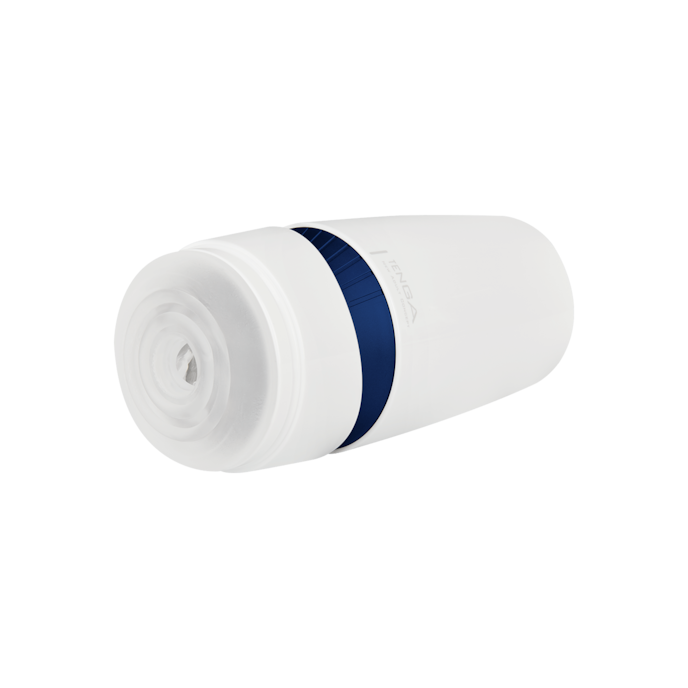 tenga-aero-cobalt-ring-19-cm-Blanc-2