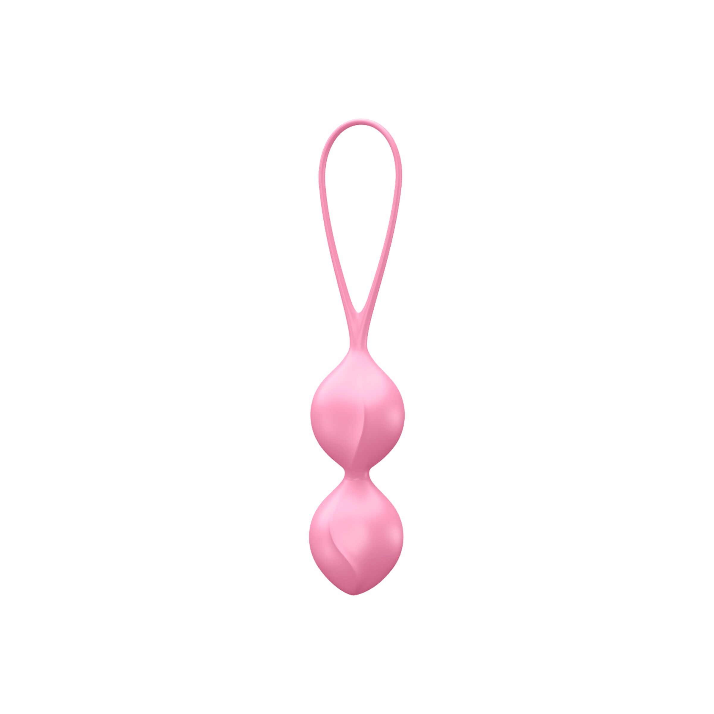 dubbele-siliconen-liefdeskogel-3-4-cm-Roze-3