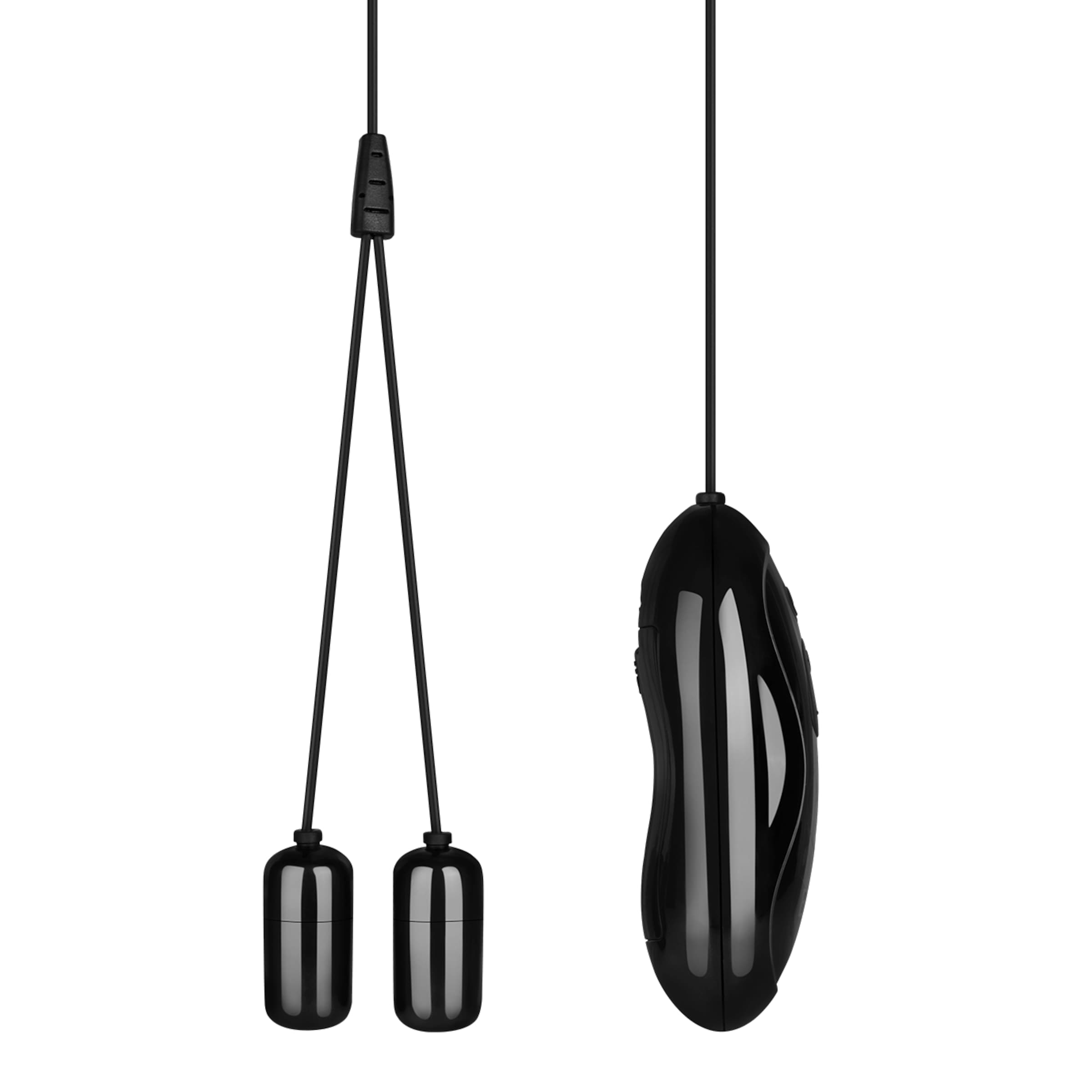 manchon-pénien-avec-vibrobullets-Noir-4