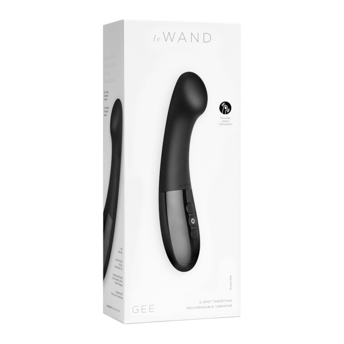 le-wand-gee-16-6-cm-Schwarz-5