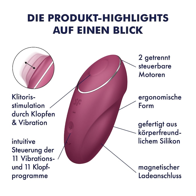satisfyer-tap-&-climax-1-11-cm-Beere-2
