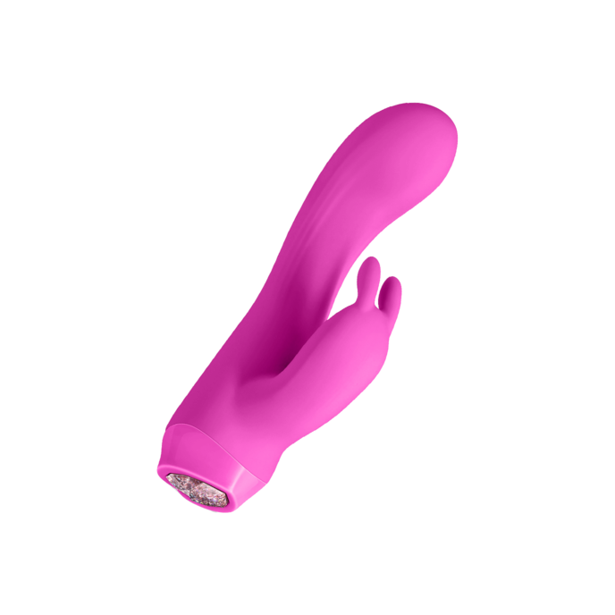 charms---ivy-13-4-cm-Rose-1