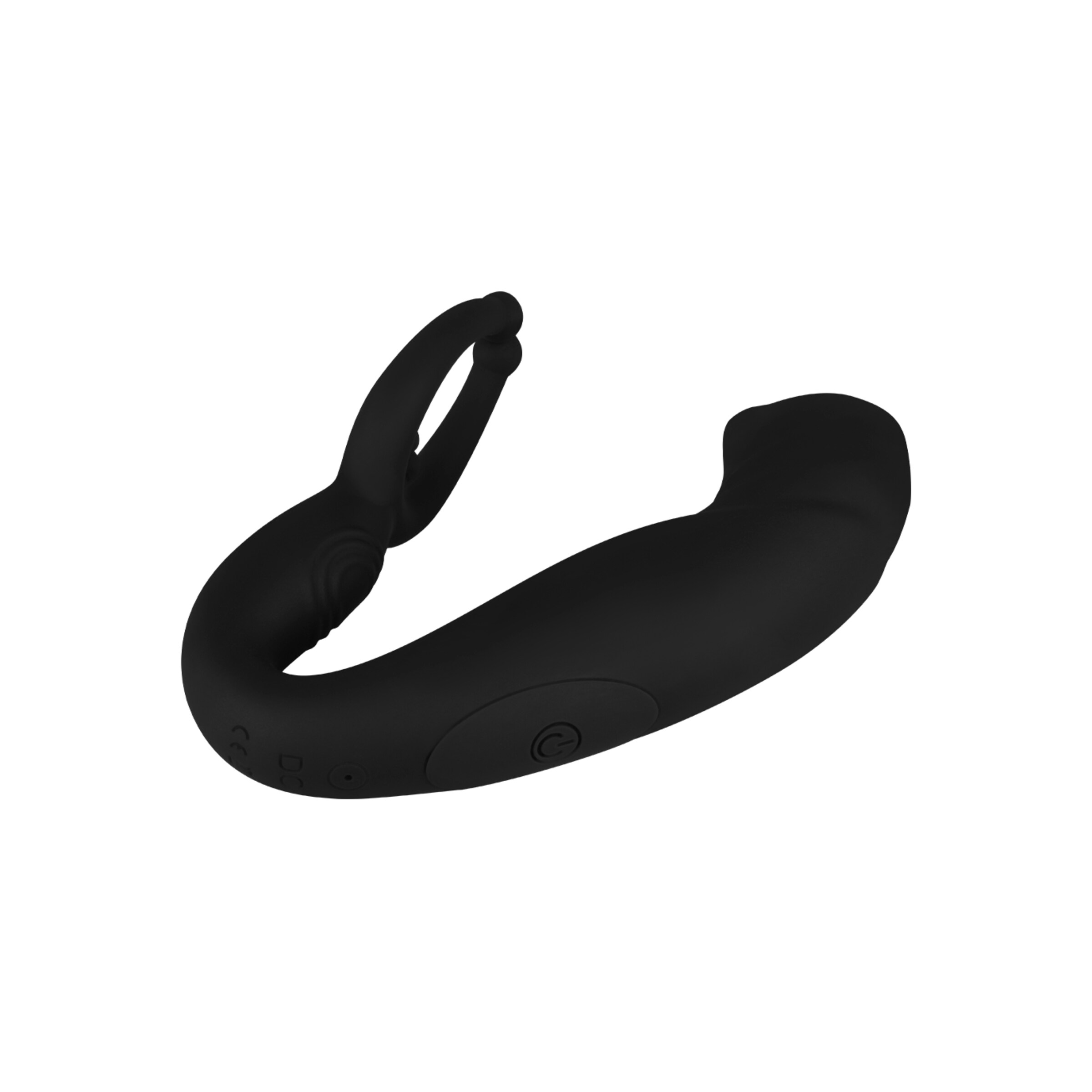 anale-vibrator-met-penisring-13-cm-Zwart-6