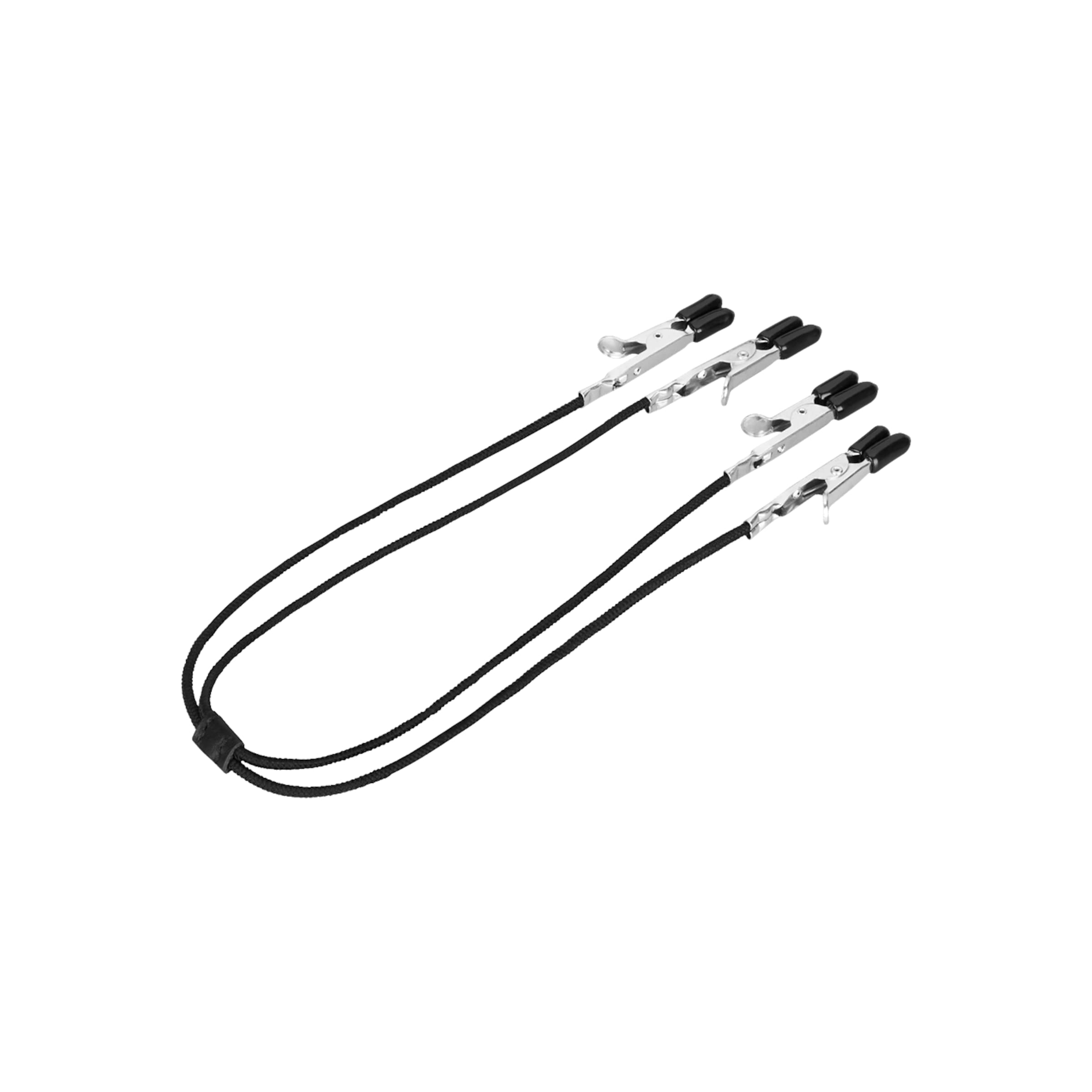 pinces-à-tétons-polyvalentes-Noir-2