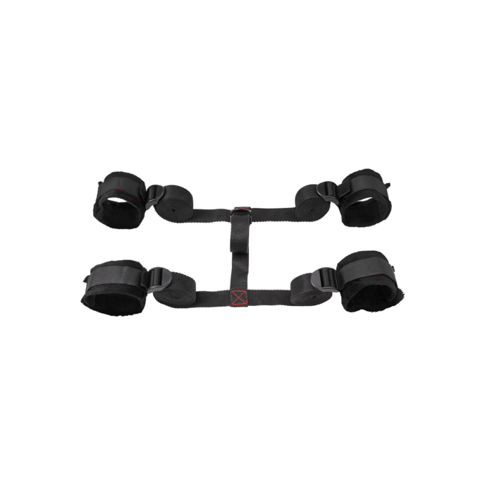 système-de-bondage-classique-Noir-1