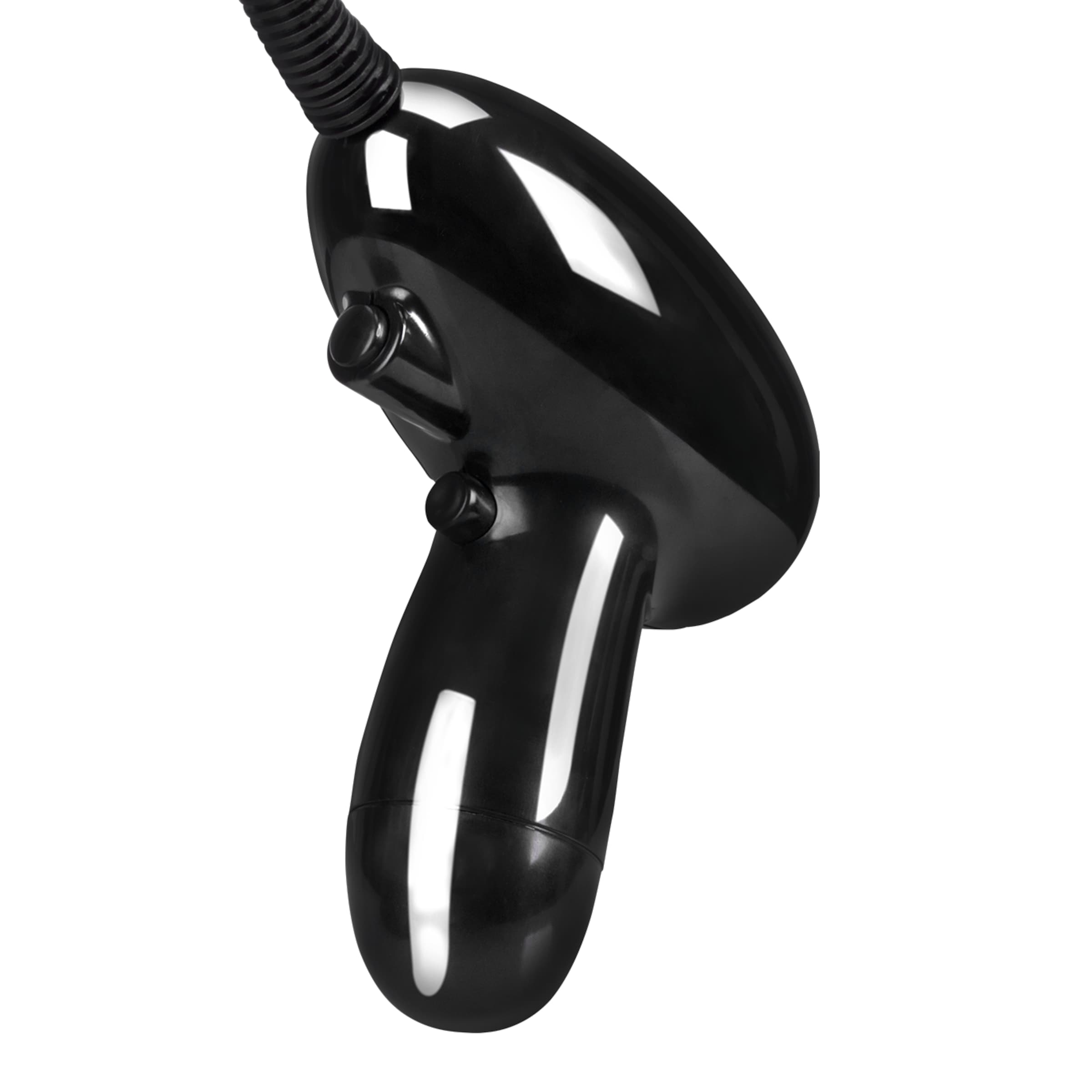 automatische-penispumpe-22-cm-Schwarz-Transparent-2