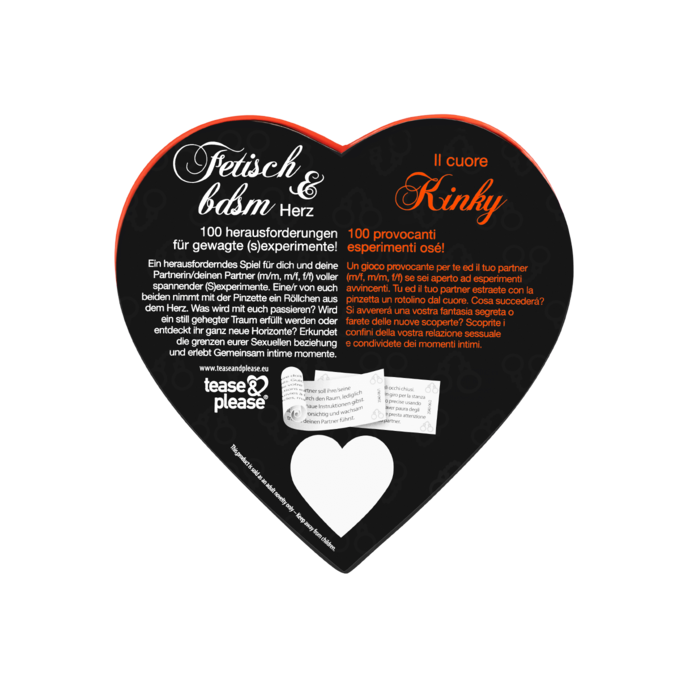fetisch-&-bdsm-herz-Pas de couleur-3