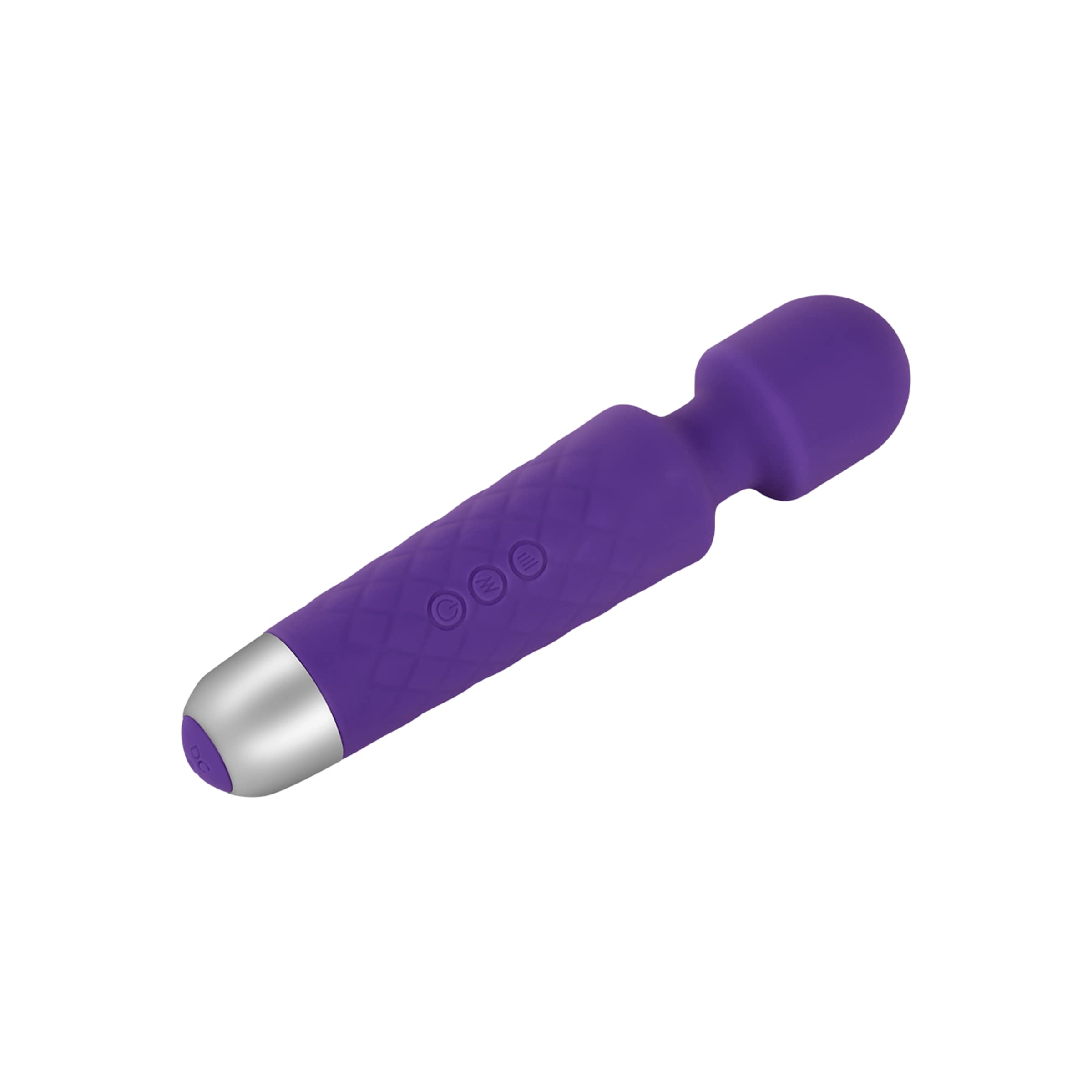 masseur-recharge-hy]able-en-silicone-20-cm-Violet-3