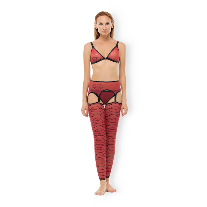 footless-thigh-highs-Noir-Rouge-1