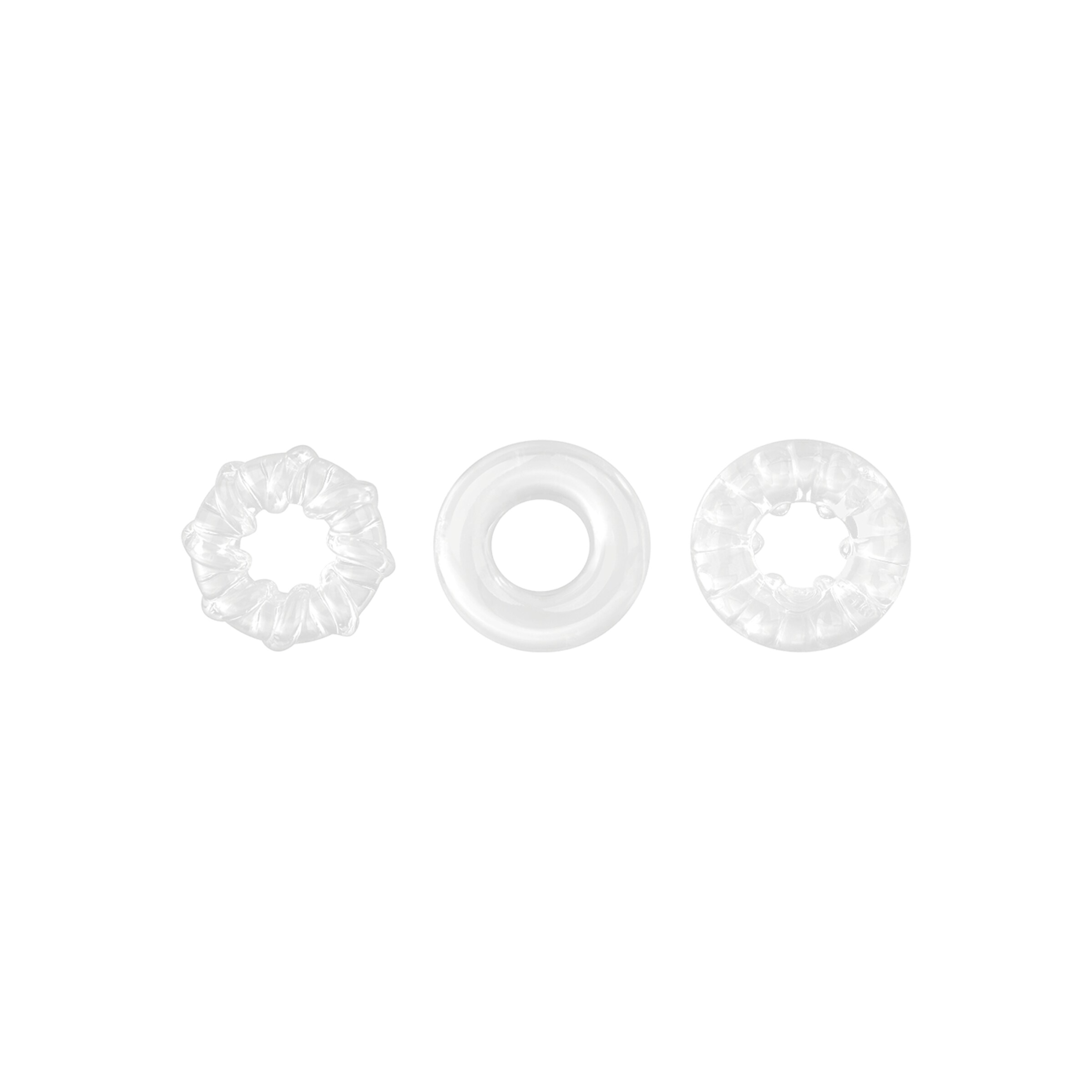 dyno-rings-3-pièces-2-[nbhy]-5-cm-Transparent-3