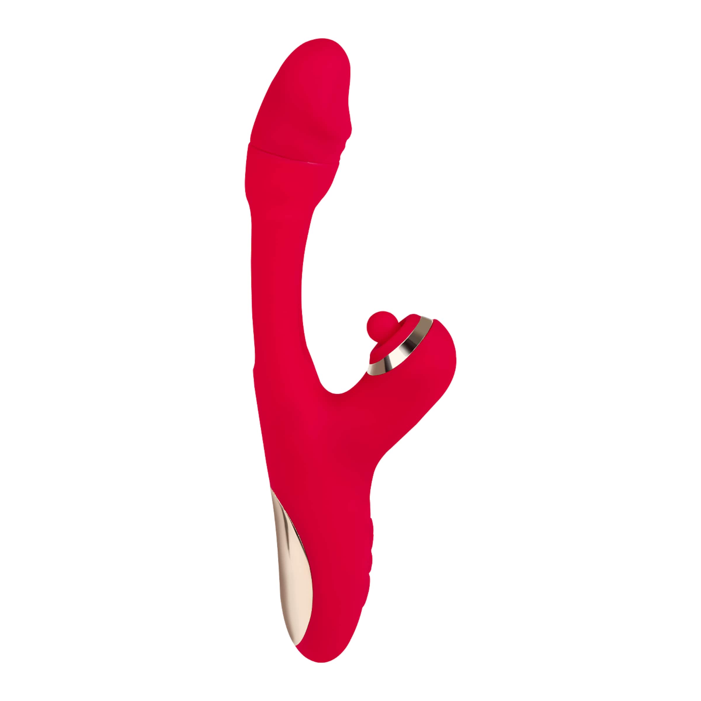 bijzondere-rabbit-van-siliconen-24-5-cm-Rood-2