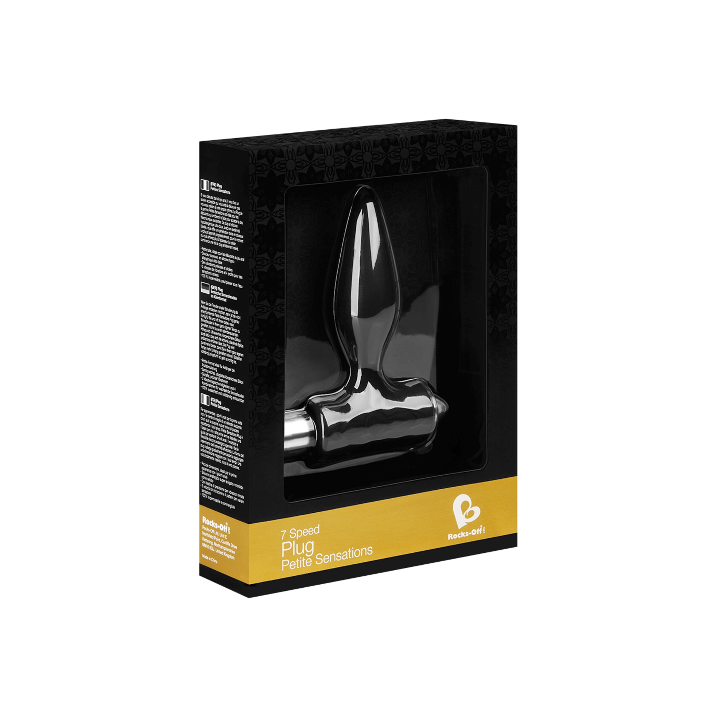 petite-sensations-plug-11-cm-Argent-Noir-9