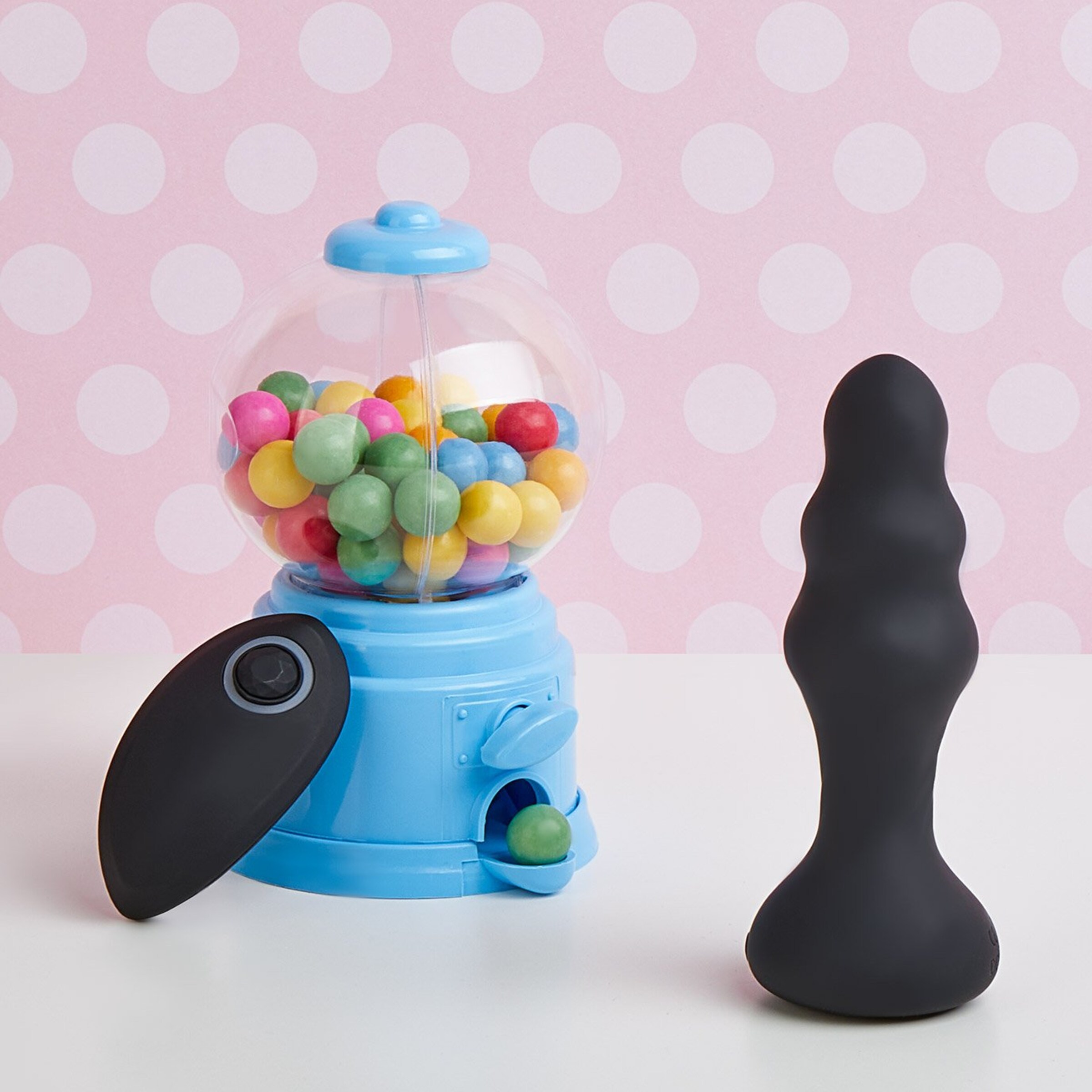 stotende-anale-vibrator-13-7-cm-Zwart-2