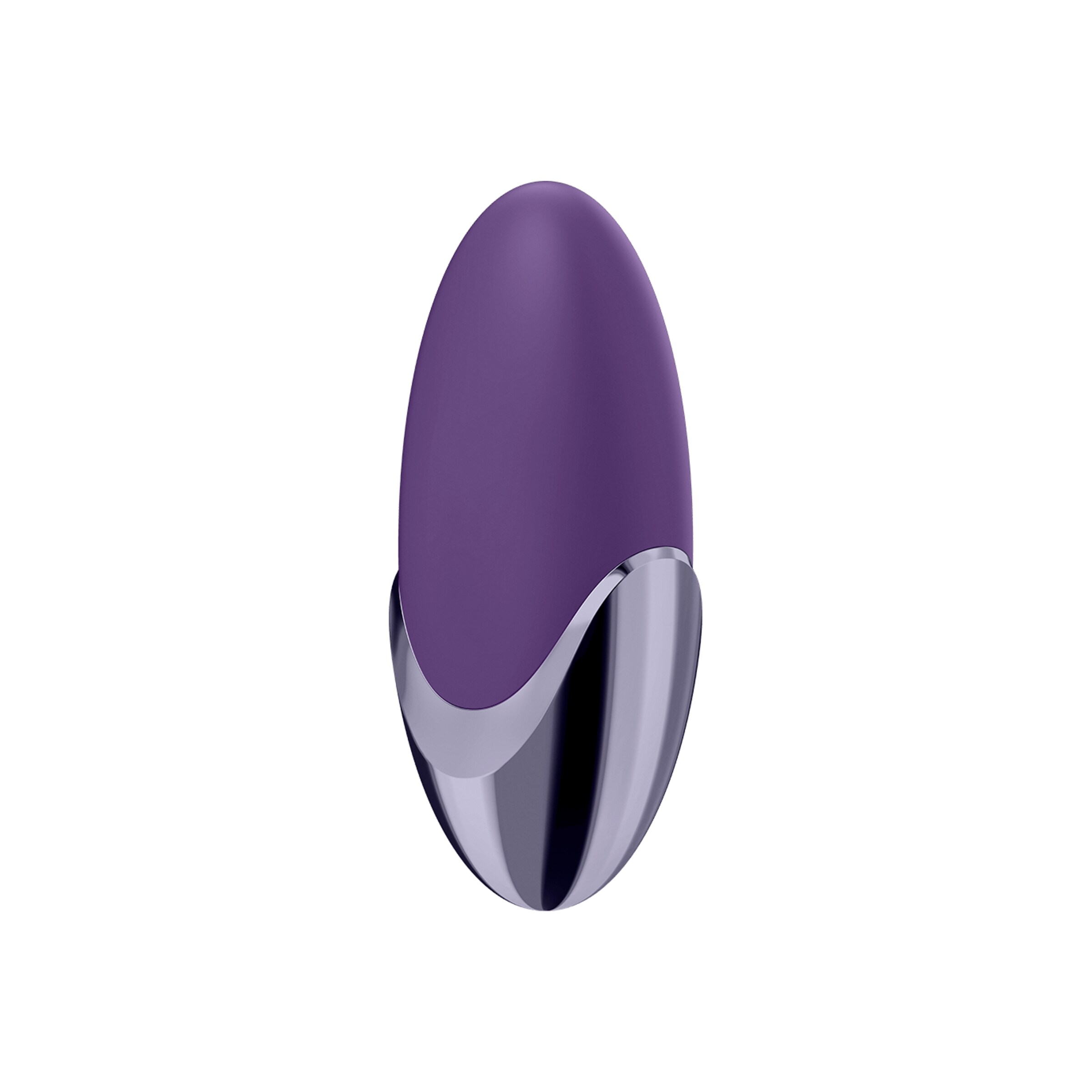 satisfyer-purple-pleasure-9-5-cm-Lila-4
