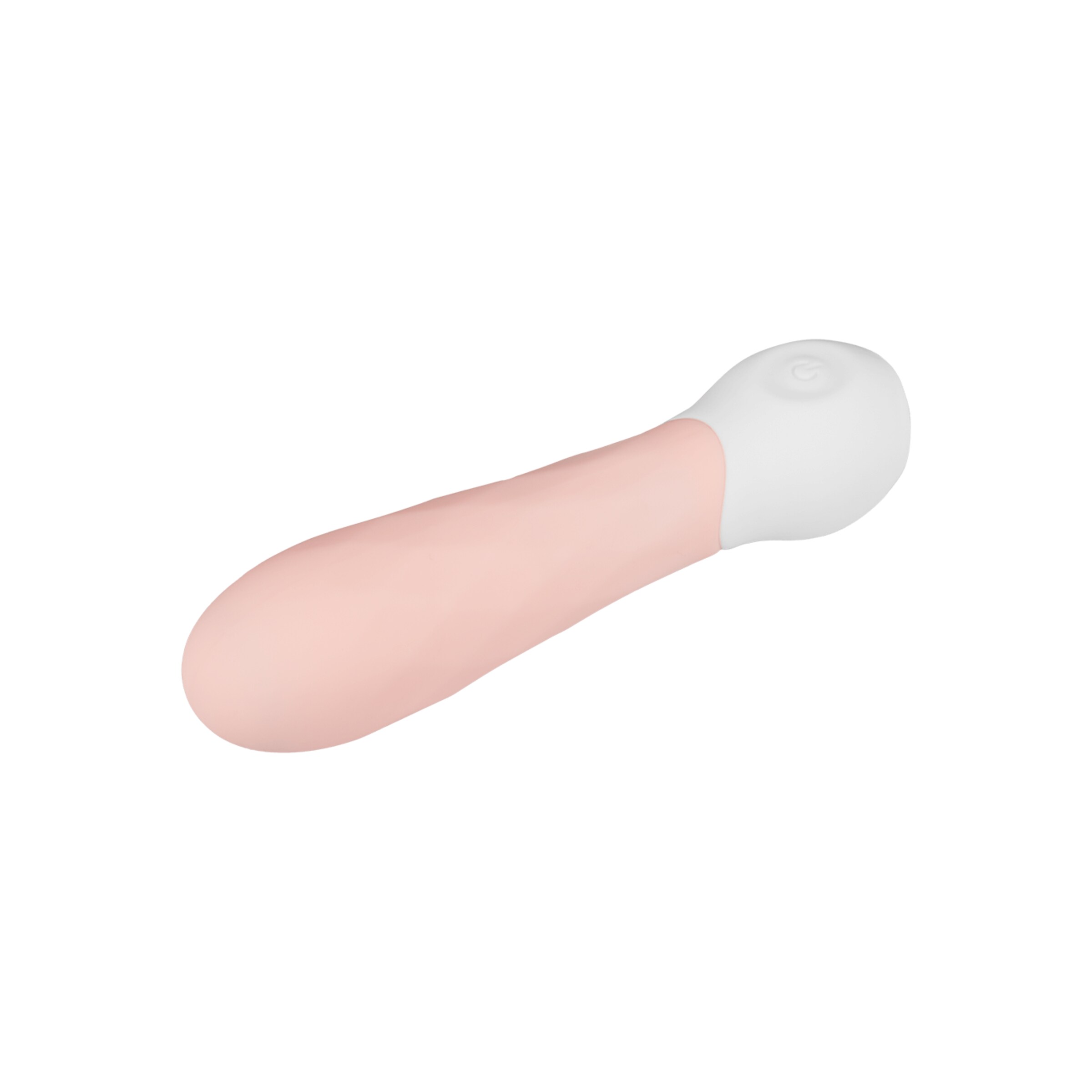 vibrator-mit-diamant-hy]struktur-11-5-cm-Rosa-Weiß-7