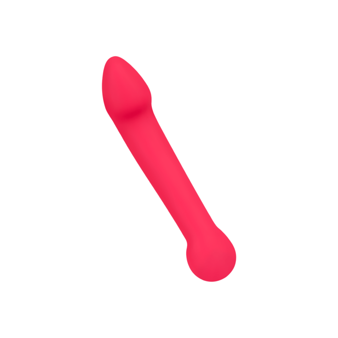 tintelende-dubbele-dildo-siliconen-19-cm-Pink-1