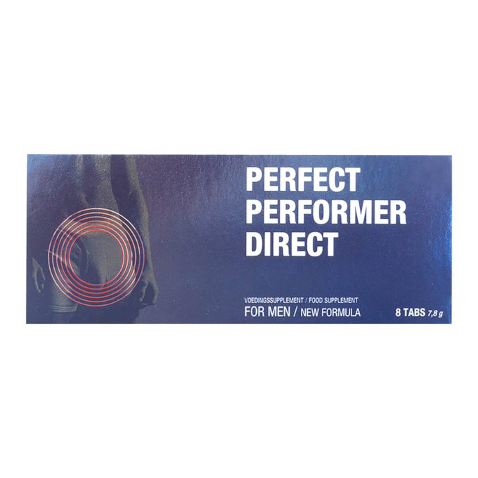 perfect-performer-direct-8-stuks-Undefiniert-2