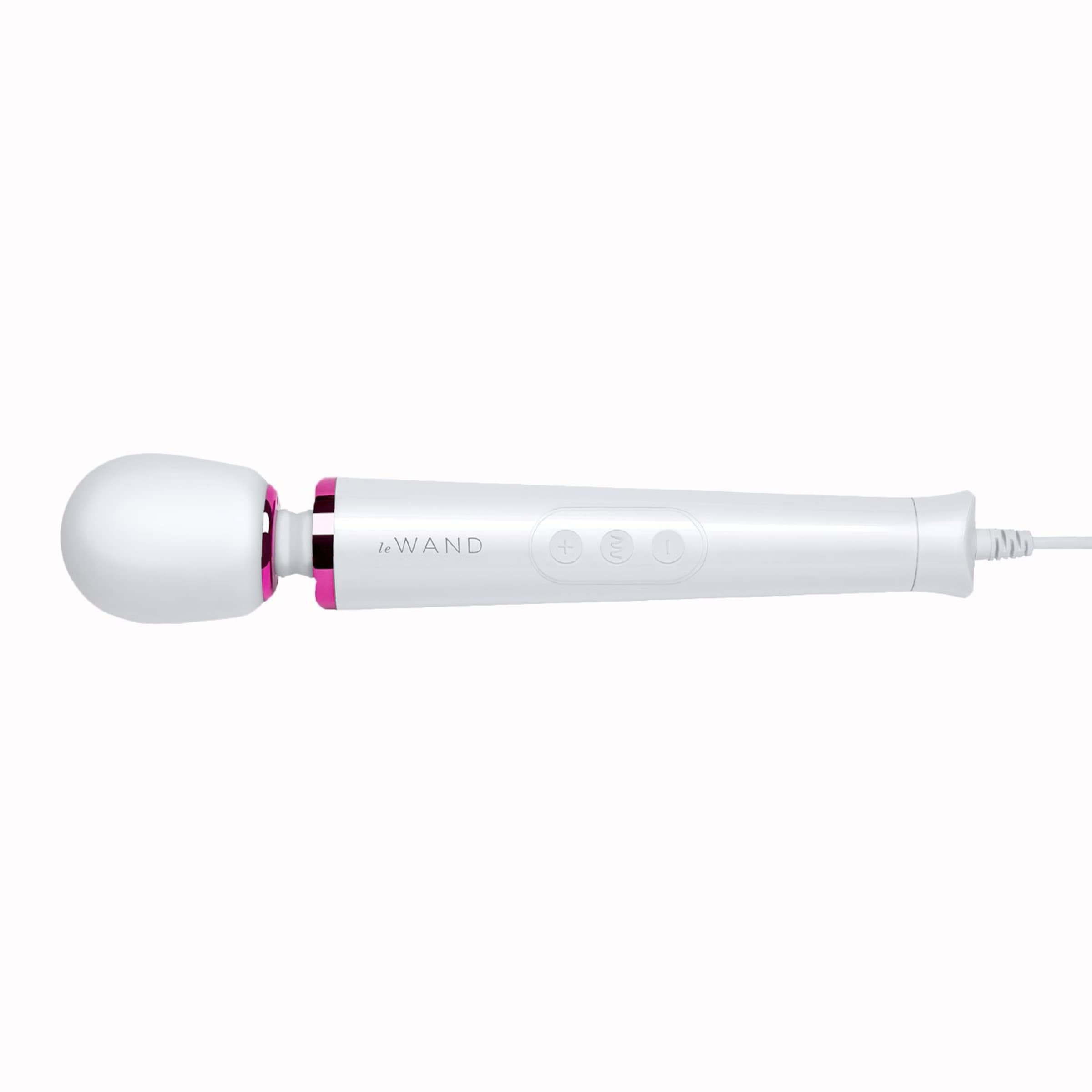 powerful-petite-plug-in-massager-25-4-cm-Wit-3