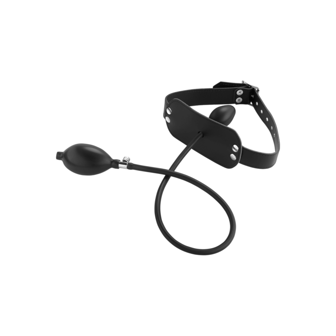 bâillon-large-avec-boule-en-silicone-Noir-3