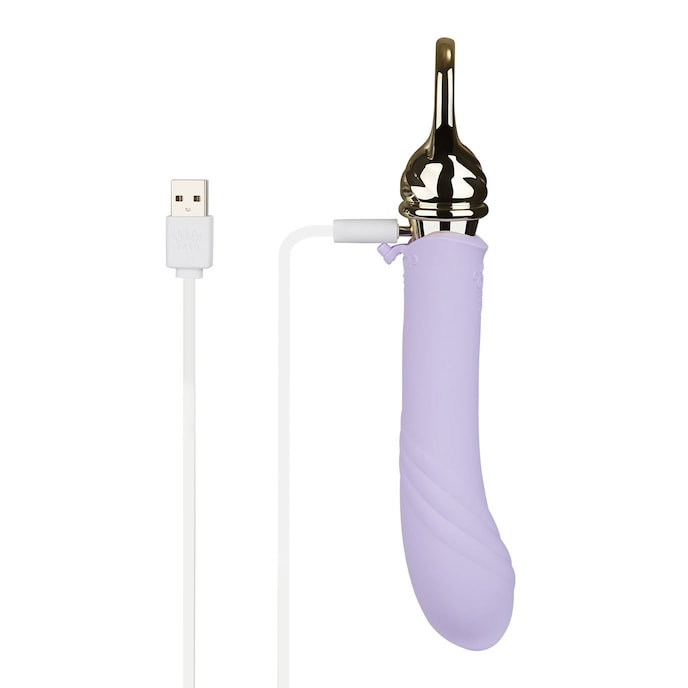 sweet-magic---courage-21-cm-Goud-Purper-7