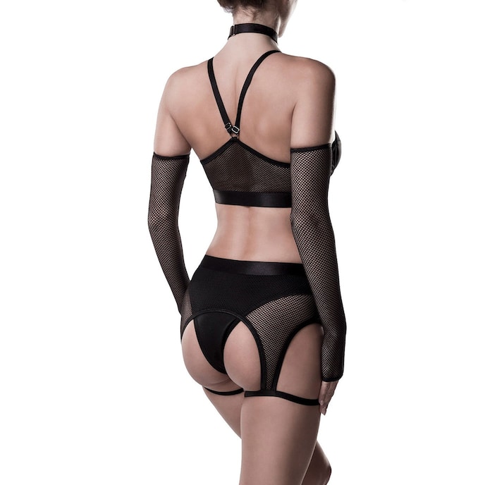 sexy-lingerieset-8-delig-Zwart-2