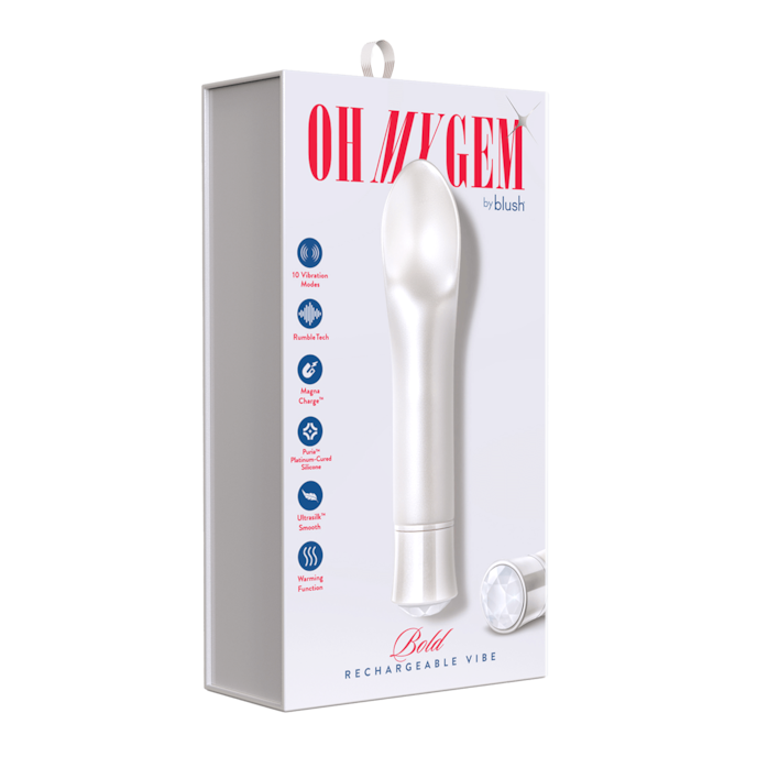 oh-my-gem---bold-15-9-cm-Blanc-5