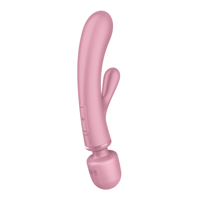 satisfyer-triple-lover-24-cm-Rose-6
