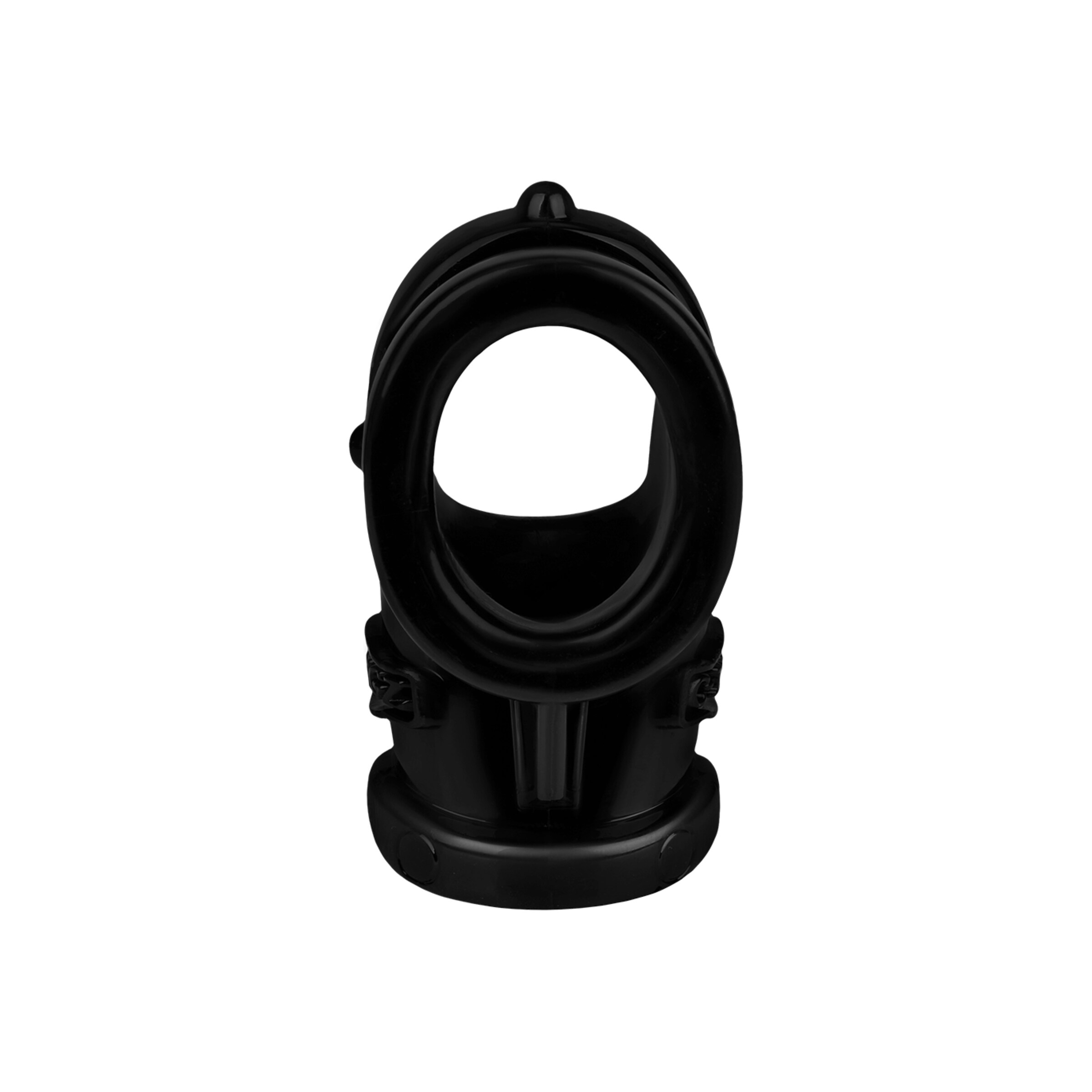 cock-pipe-with-ball-stretcher-6-cm-Noir-4