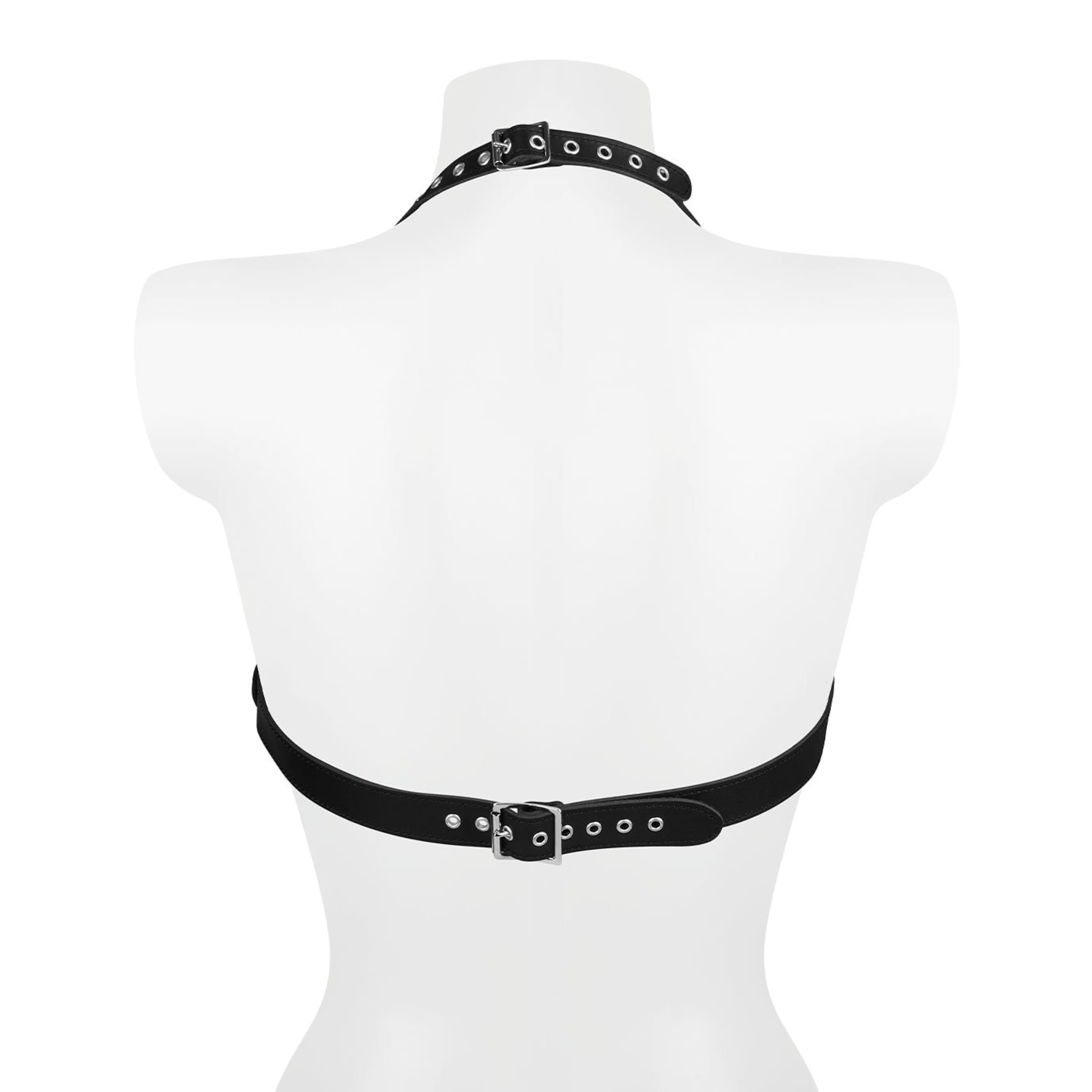 soutien-gorge-[nbhy]ouvert-sexy-en-cuir-Noir-4