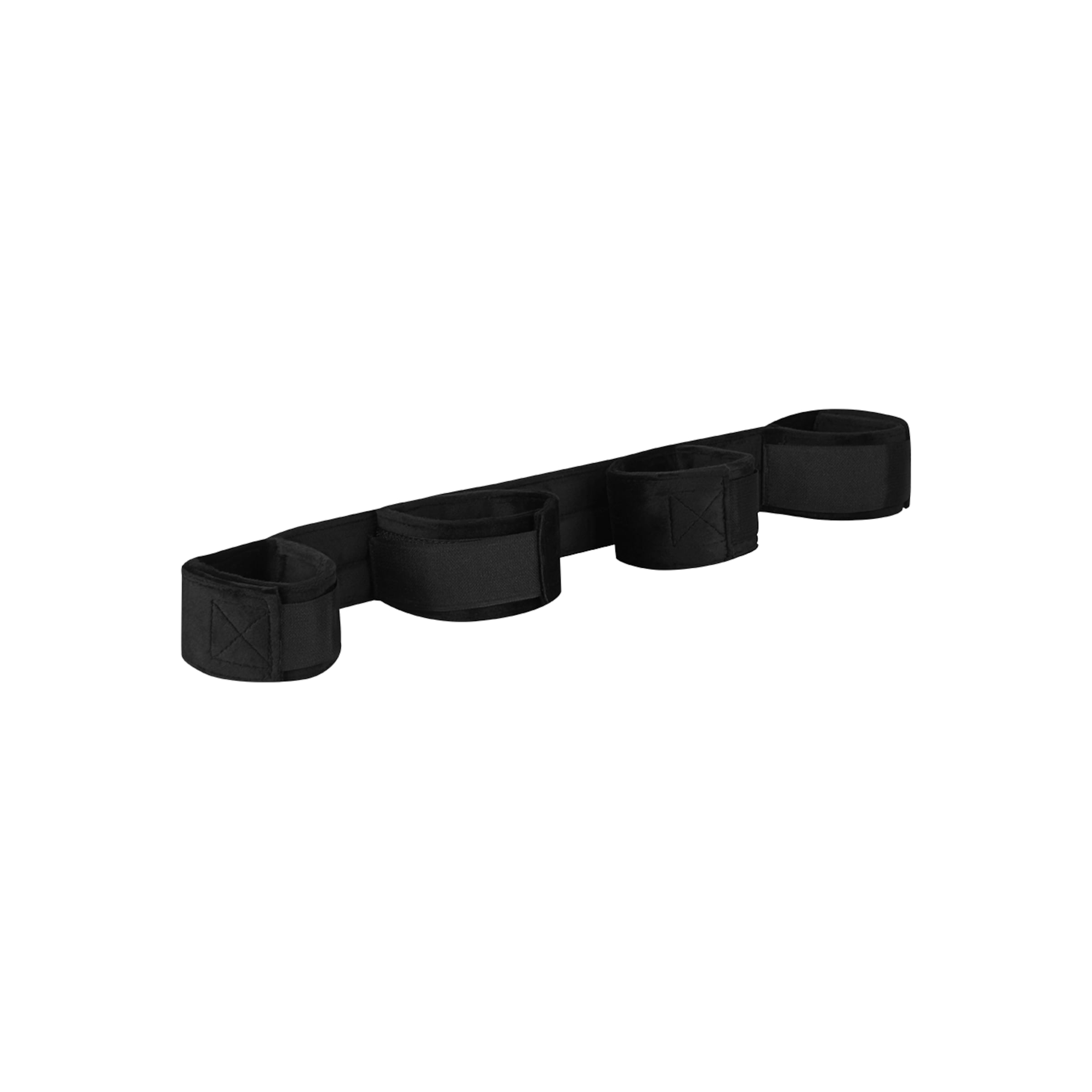 spreader-bar-with-4-cuffs-Noir-3