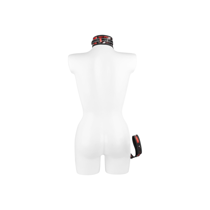 sündiges-fessel-set-4-teile-Rot-Schwarz-Weiß-4