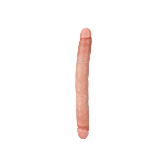 slim-double-dildo-30-cm-Natuurlijk licht-3