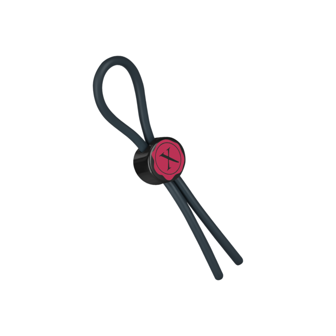 mr.-dorcel-lasso-cockring-Grijs-1