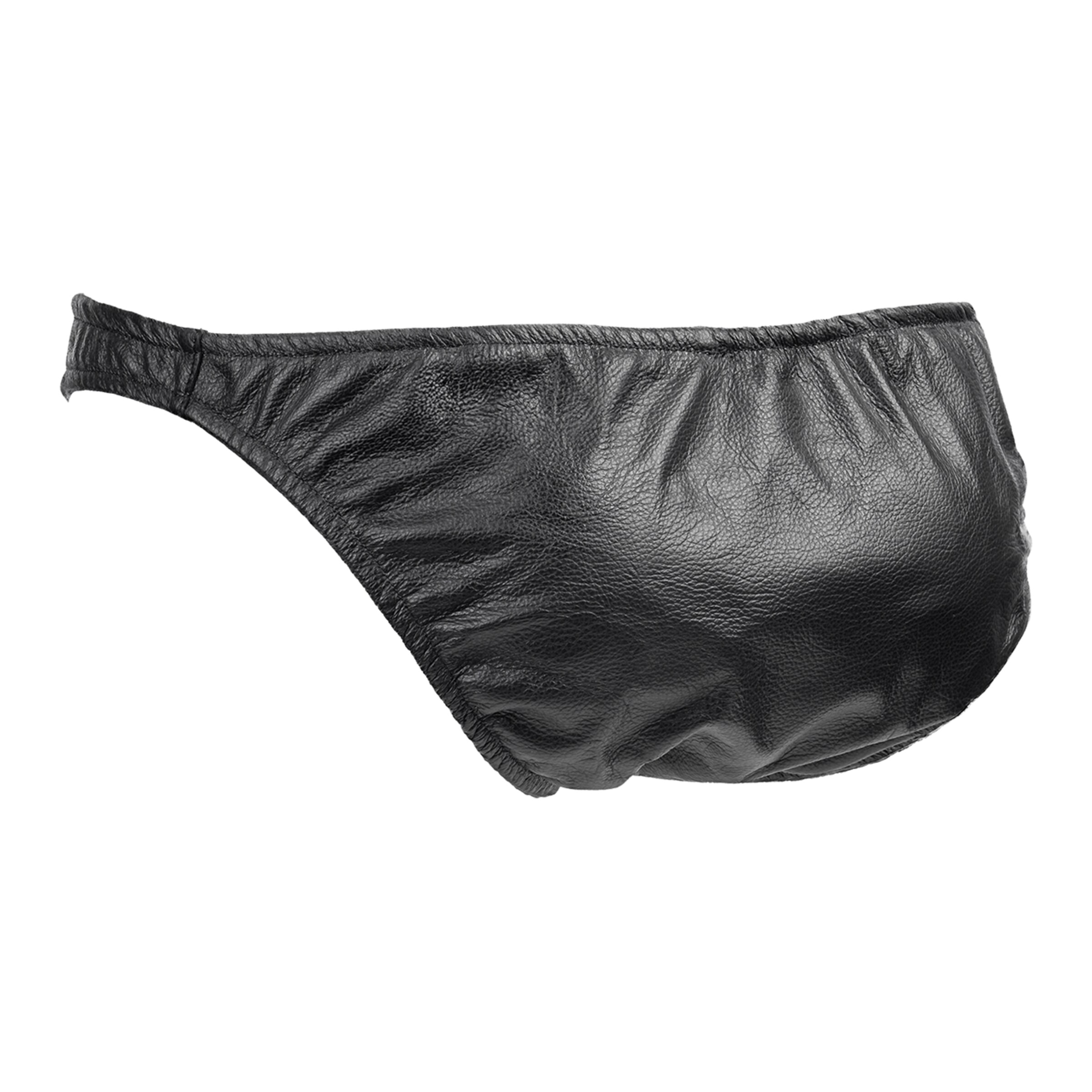 slip-en-cuir-sexy-Noir-2