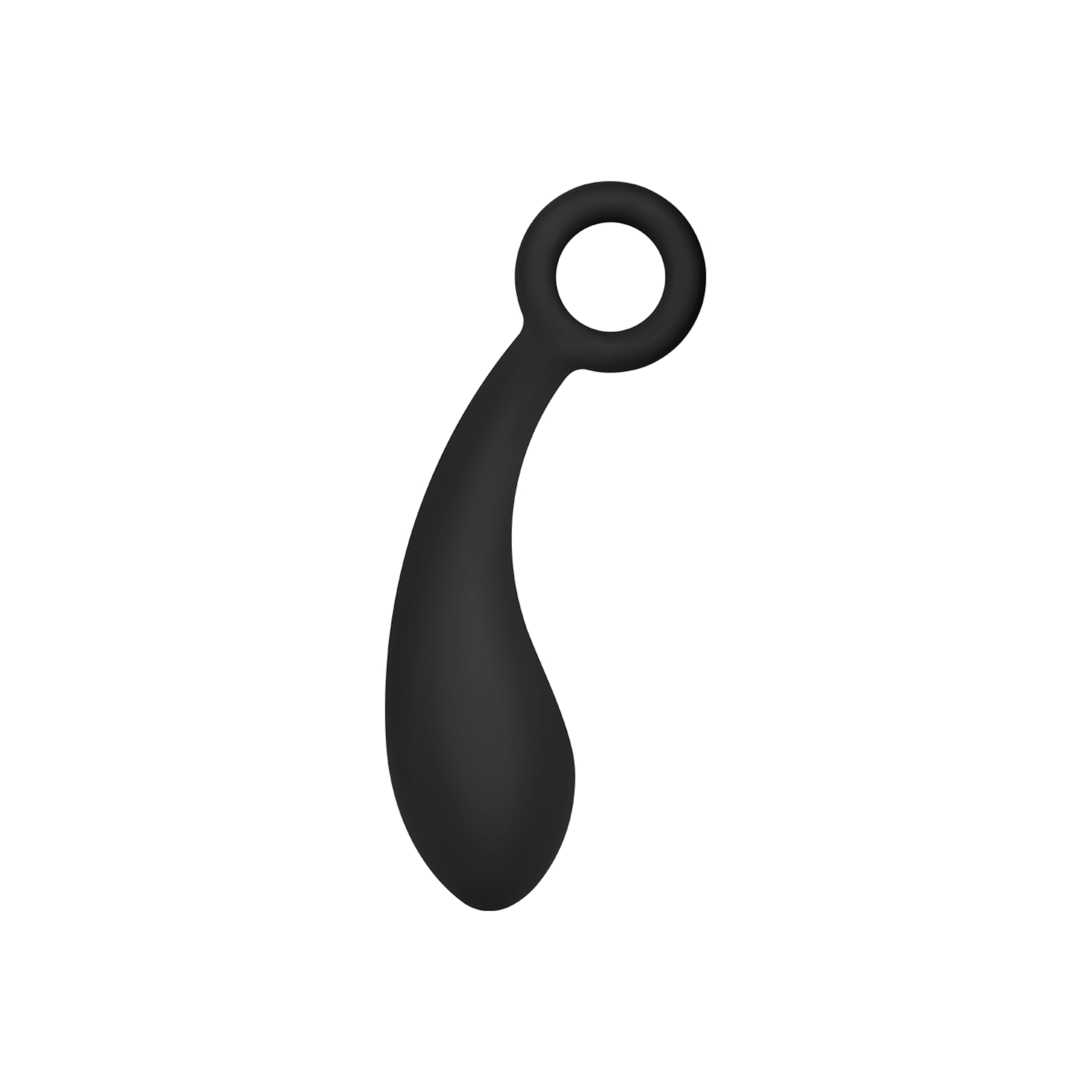 analdildo-aus-silikon-18-cm-Schwarz-3