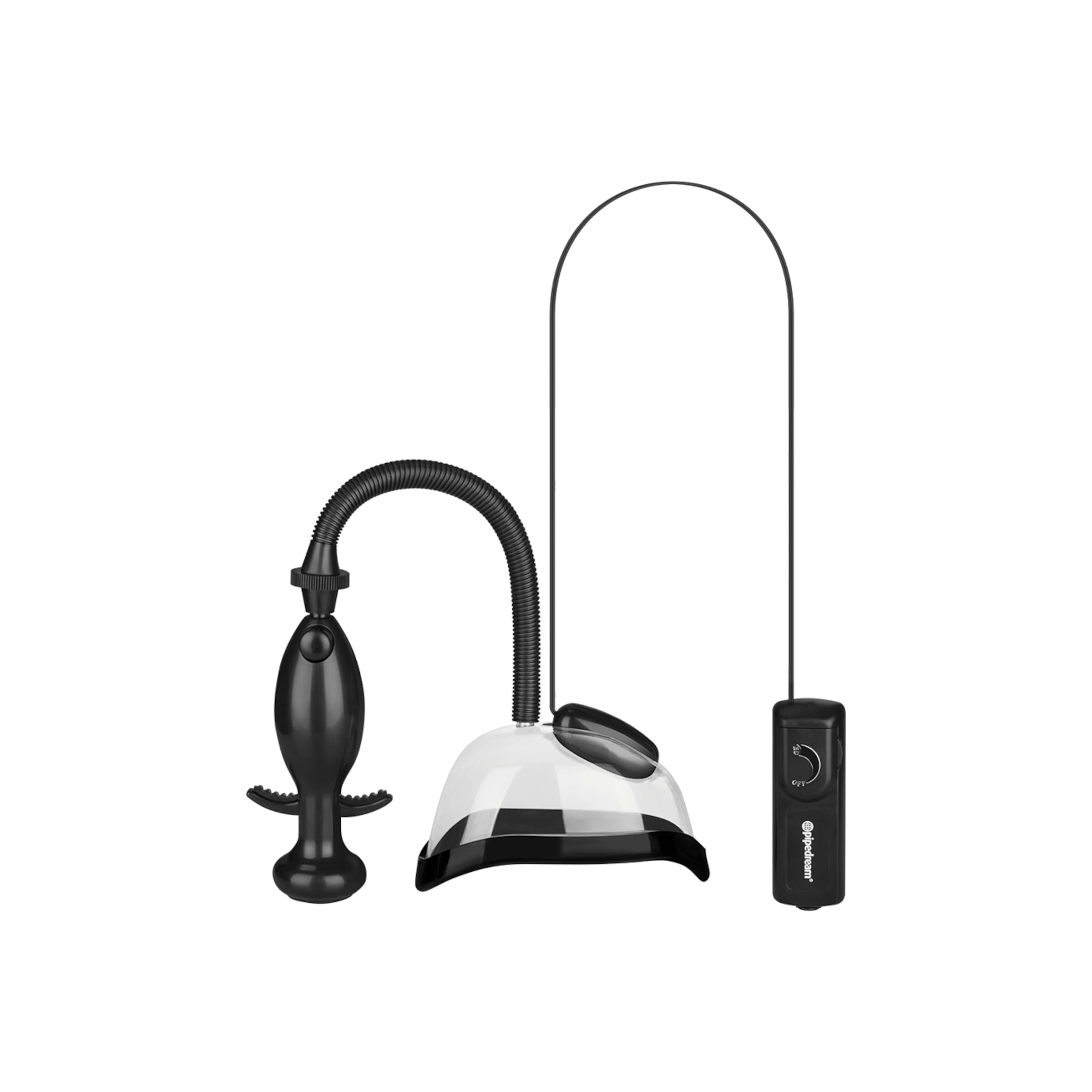 vibrating-pussy-pump-Transparant-Zwart-2