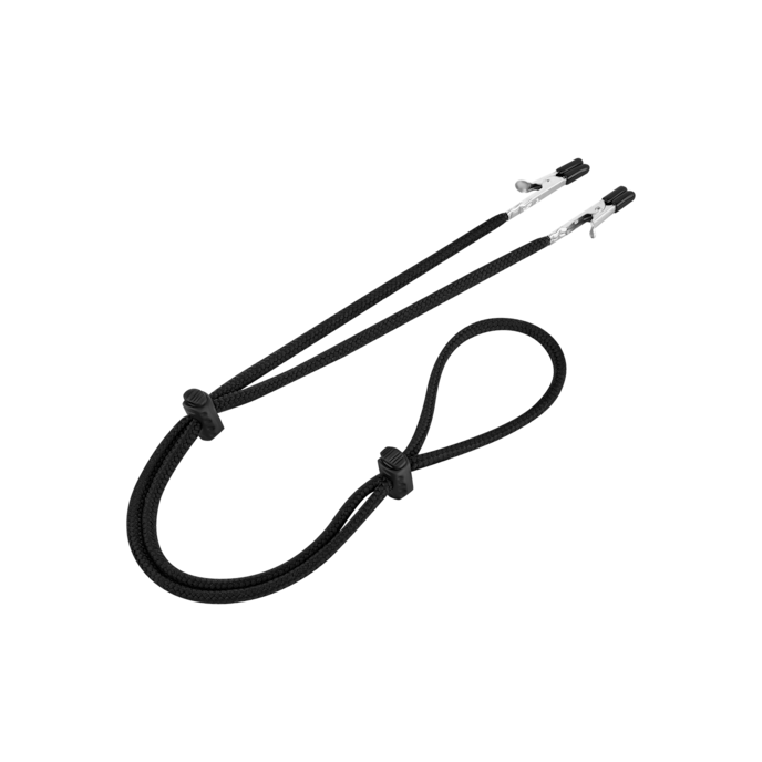 borstklemmen-met-penisharnas-Schwarz-1