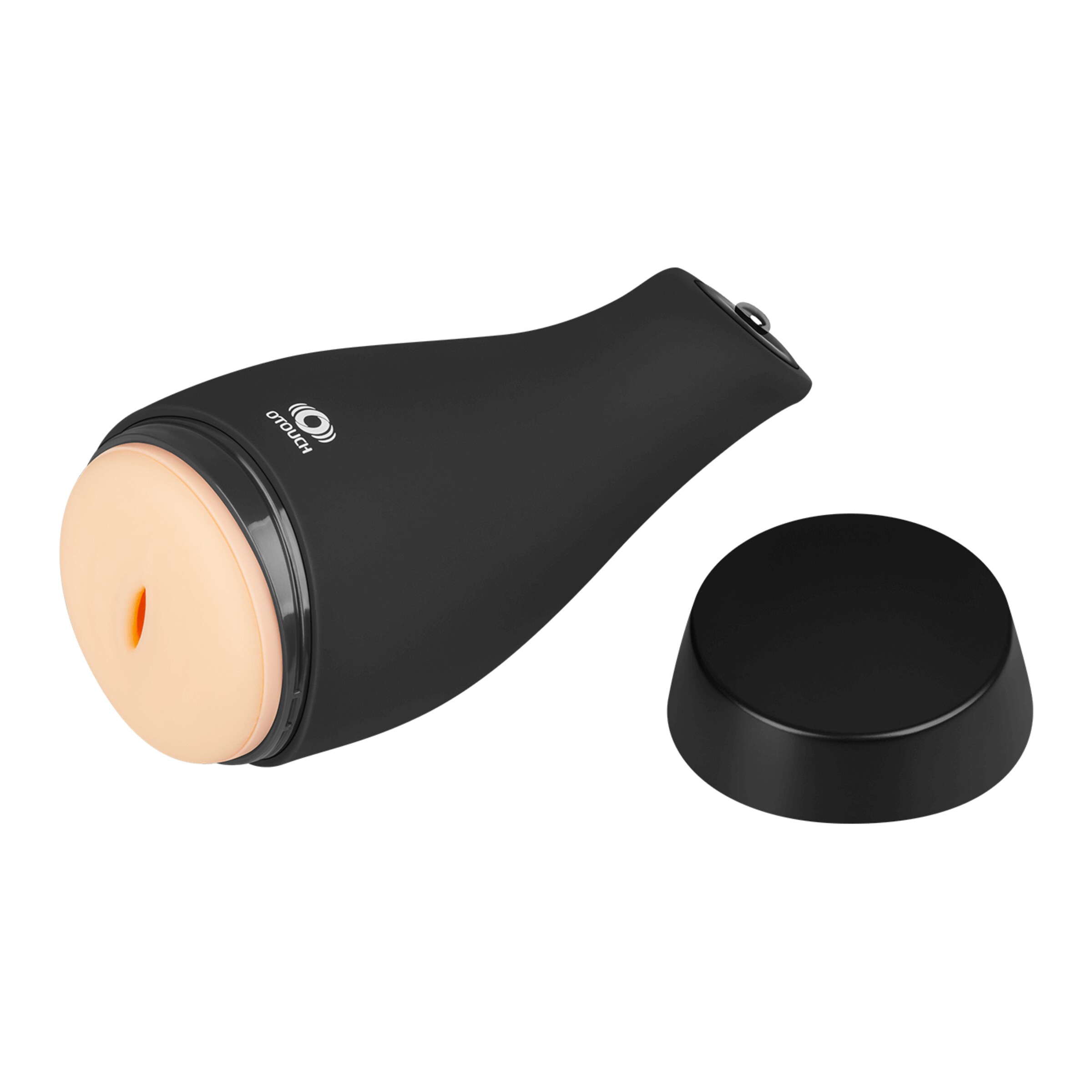 airturn-3-v-23-9-cm-Rot-Schwarz-4