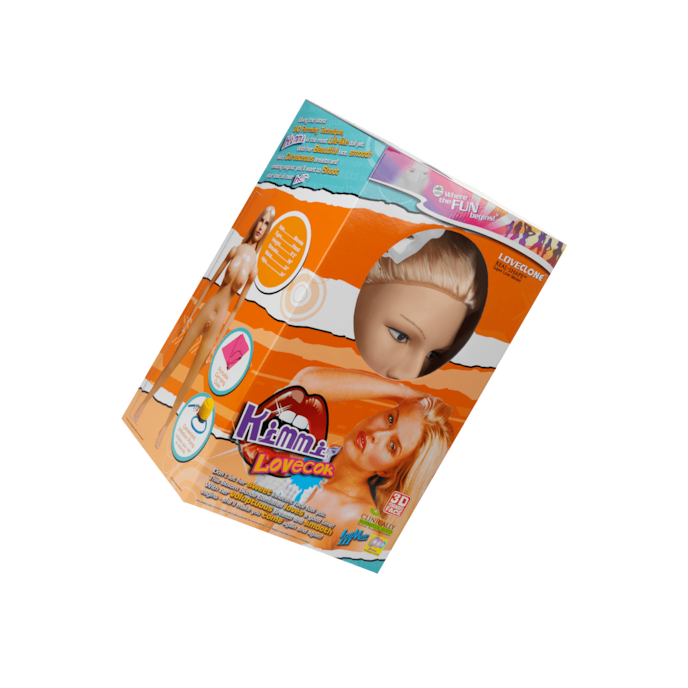 kimmi-lovecok-160-cm-Blond-Natuurlijk licht-1