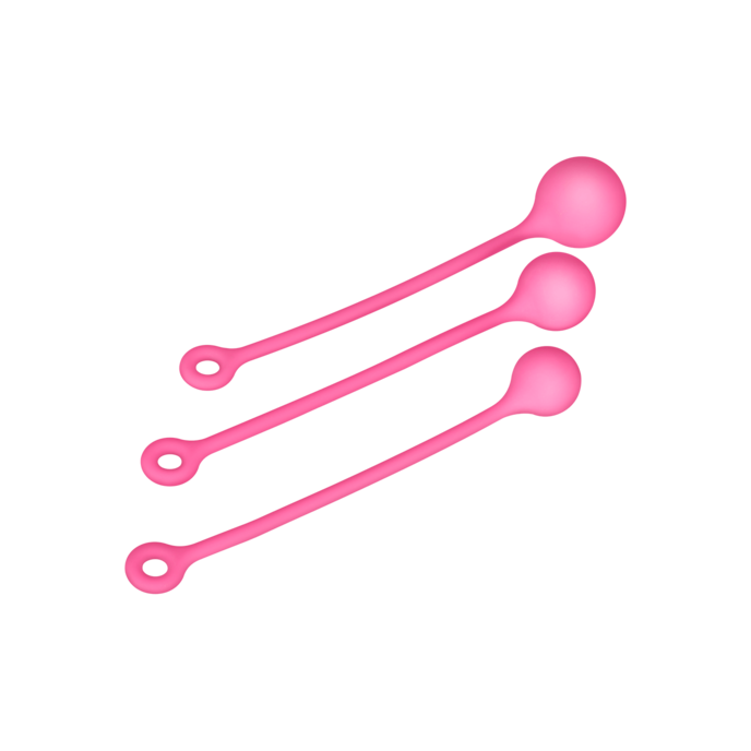 ensemble-de-boules-de-geisha-en-silicone-pour-lentraînement-3-pièces-Rose-5
