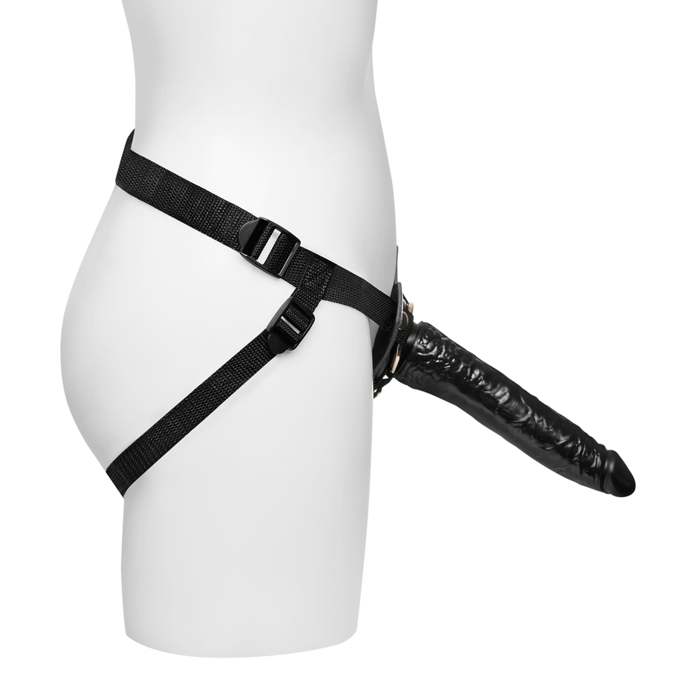 designer-strap-on-21-cm-Zwart-4