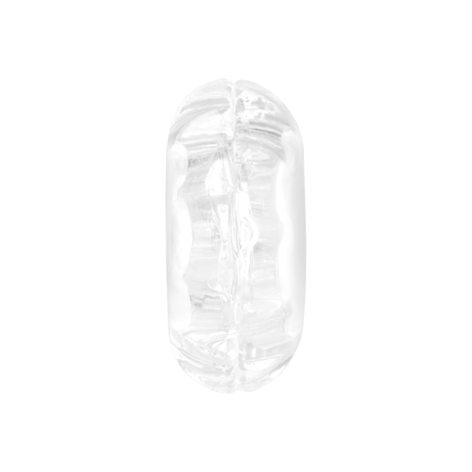 Strukturierter Penisring, 2 - 5 cm transparent online kaufen Strukturierter Penisring, 2 - 5 cm transparent online kaufen