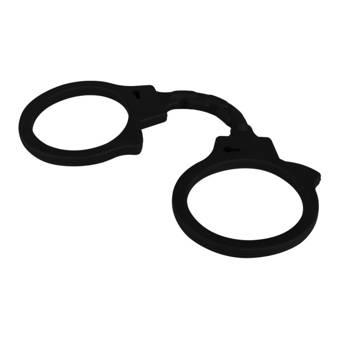 menottes-en-silicone-Noir-1