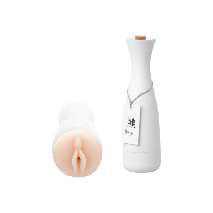 masturbateur-de-luxe-japonais-Blanc-Naturel clair-3