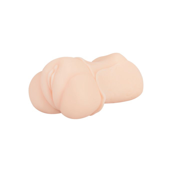 soft-vagina-masturbator-2-14-cm-Naturel clair-1