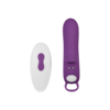 süßer-fingervibrator-mit-fernbedienung-12-cm-Violett-Weiß-6
