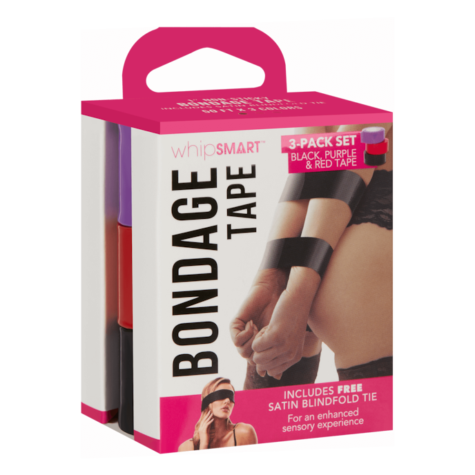 bondage-tape-3-stukken-15-24-m-Purper-Rood-Zwart-10